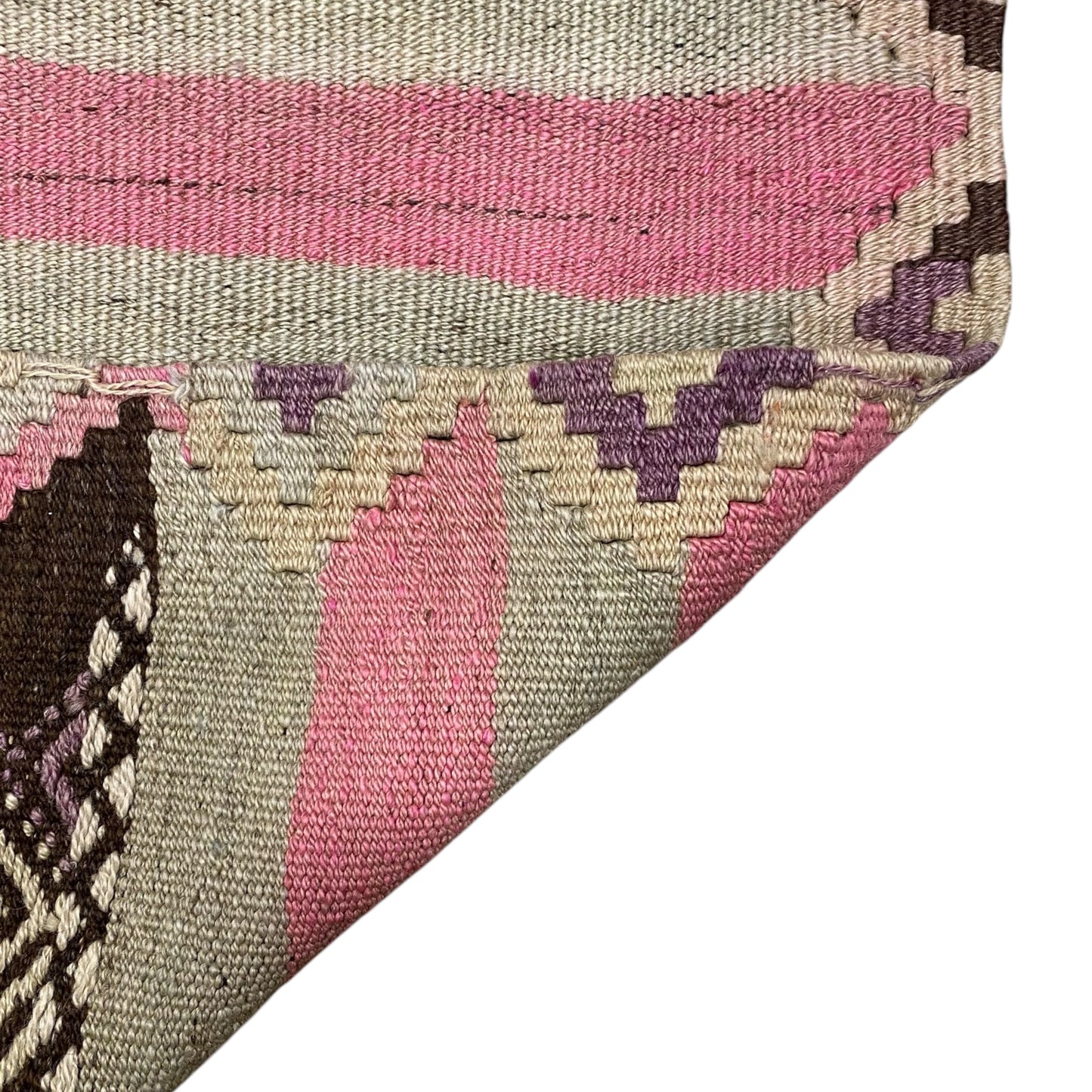 East Anatolian Kurdish Kilim Rug - Kilim Art Gallery