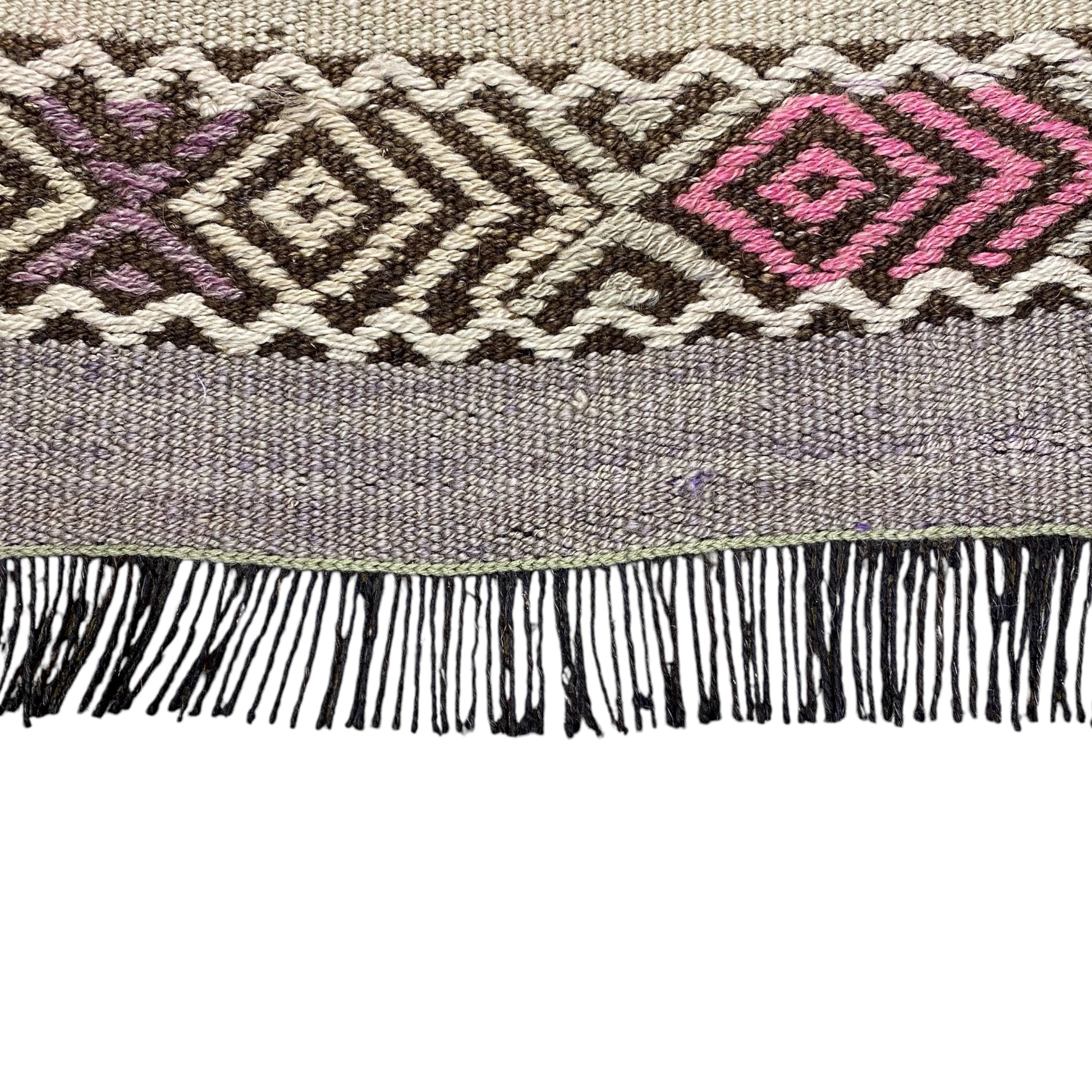 East Anatolian Kurdish Kilim Rug