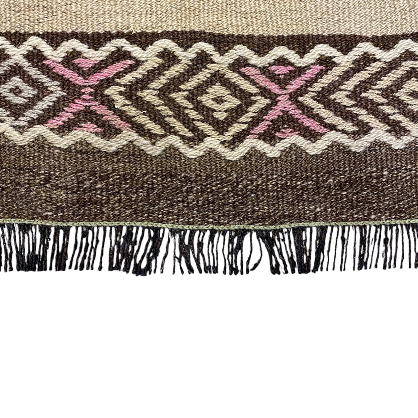 East Anatolian Kurdish Kilim Rug - Kilim Art Gallery