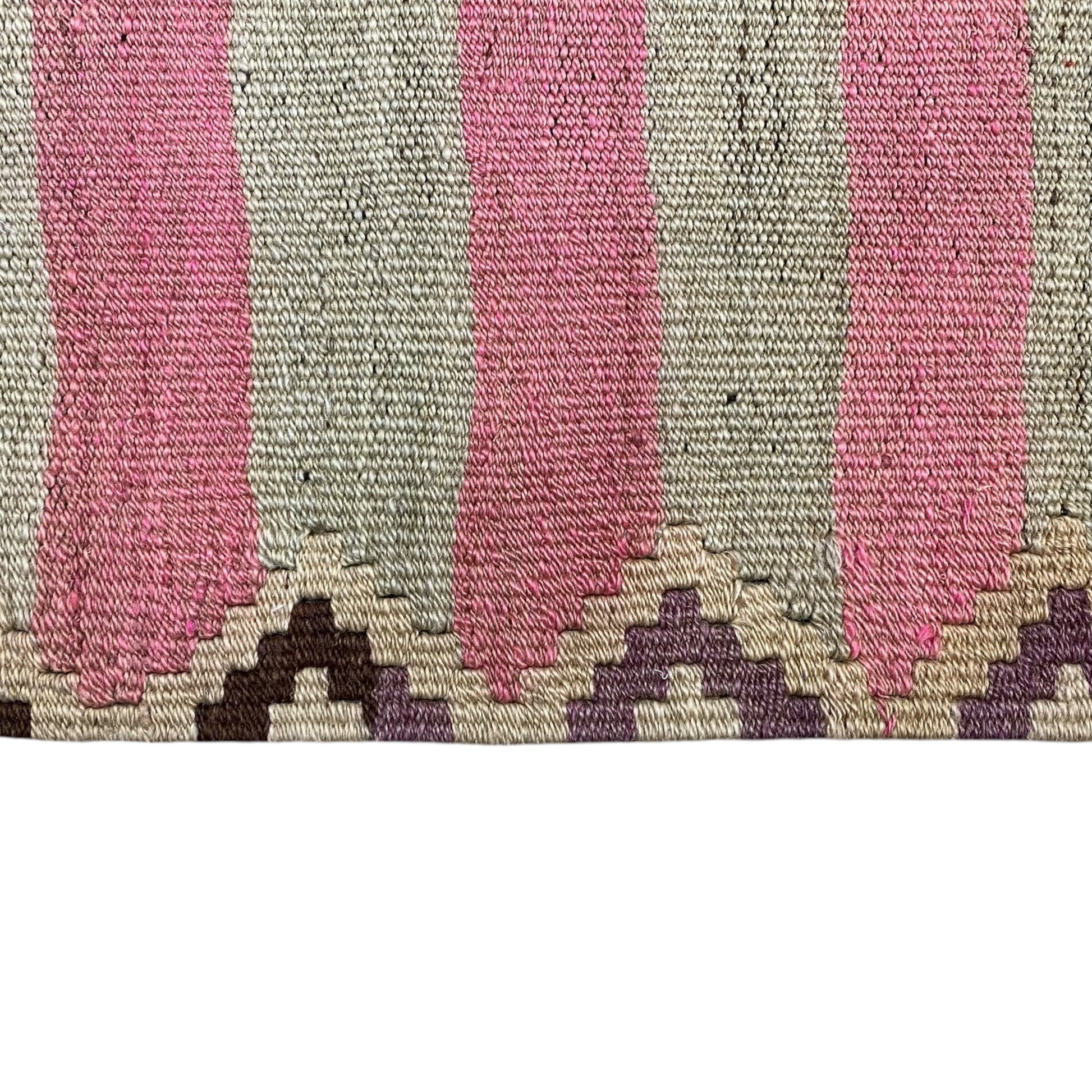 East Anatolian Kurdish Kilim Rug