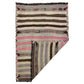East Anatolian Kurdish Kilim Rug