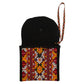 Embroidered Case / Purse / Pouch - Kilim Art Gallery