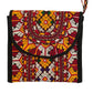 Embroidered Case / Purse / Pouch - Kilim Art Gallery