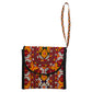 Embroidered Case / Purse / Pouch - Kilim Art Gallery