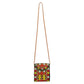 Embroidered Special Bag / Pouch / Purse - Kilim Art Gallery