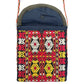 Embroidered Special Bag / Pouch / Purse - Kilim Art Gallery