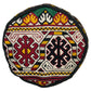 Embroidered Tribal Boho Hat