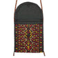 Ersari Turkmen Embroidered Bag Pouch Purse - Kilim Art Gallery