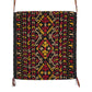 Ersari Turkmen Embroidered Bag Pouch Purse - Kilim Art Gallery