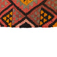 Erzurum Kilim Yastik / Runner - Kilim Art Gallery