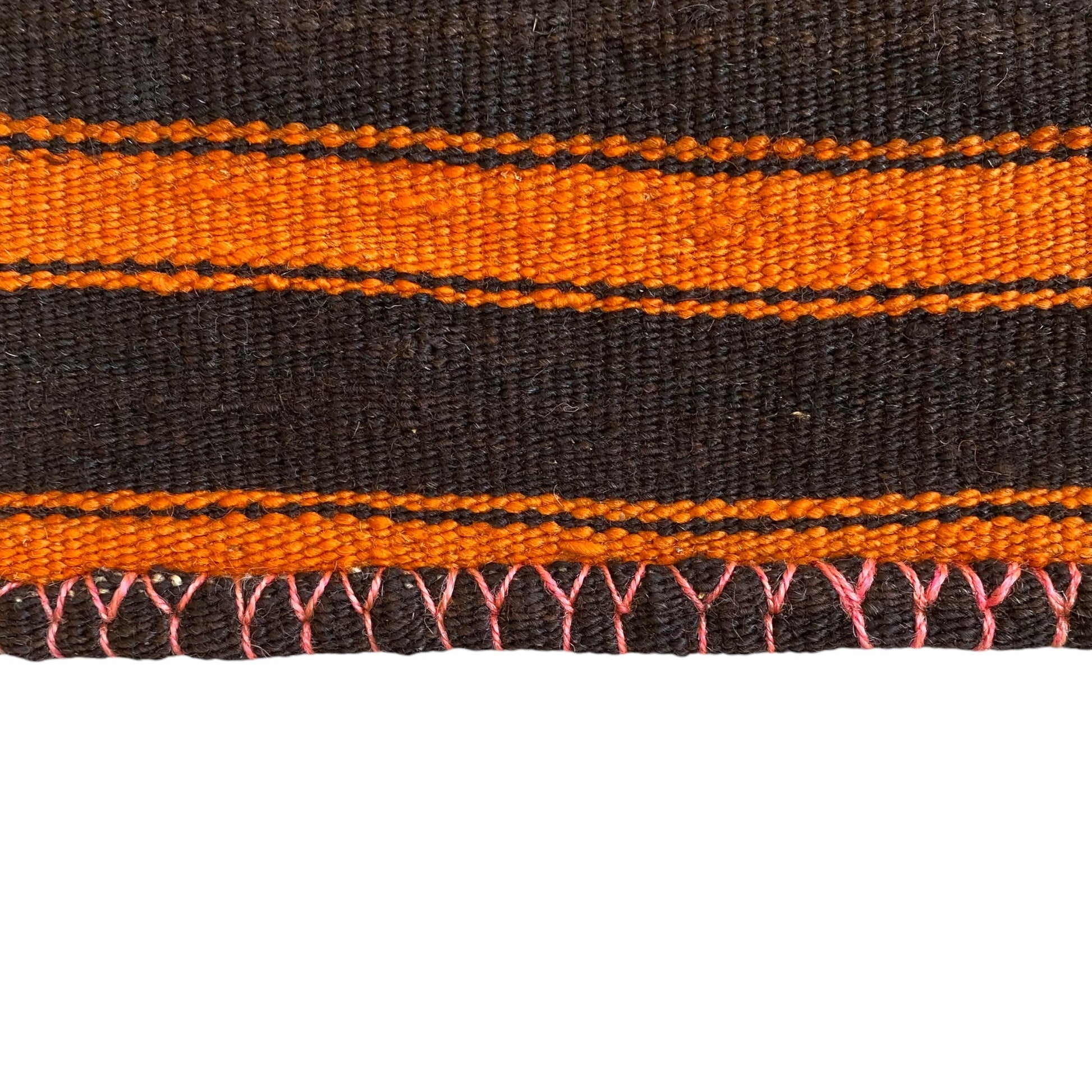 Erzurum Kilim Yastik / Runner - Kilim Art Gallery