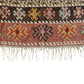 Erzurum Prayer Kilim - Kilim Art Gallery