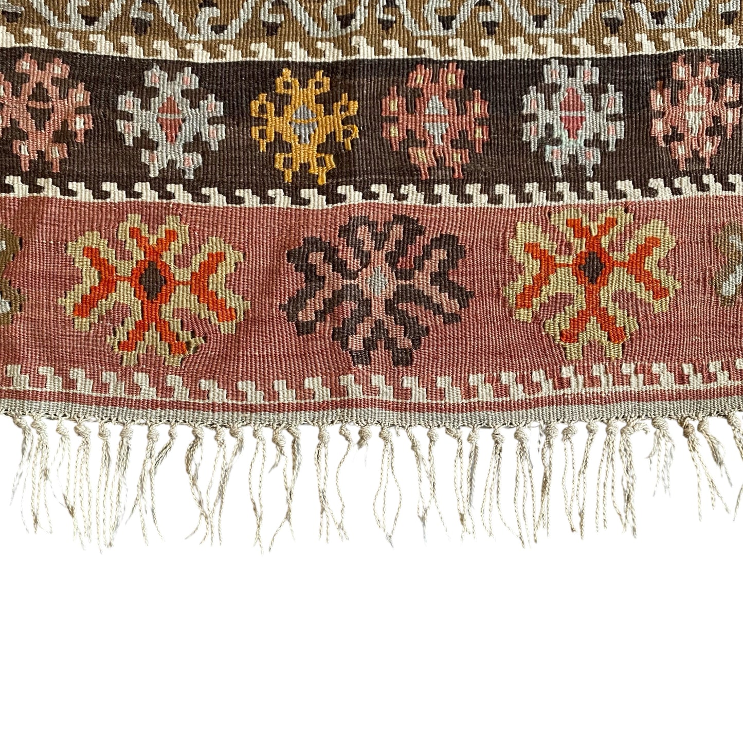 Erzurum Prayer Kilim - Kilim Art Gallery