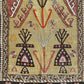 Erzurum Prayer Kilim - Kilim Art Gallery