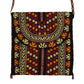 Ethnic Embroidered Textile Bag Pouch Purse - Kilim Art Gallery