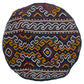 Ethnic Nomadic Turkoman Hat