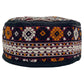 Ethnic Nomadic Turkoman Hat - Kilim Art Gallery