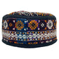 Ethnic Nomadic Turkoman Hat
