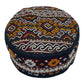 Ethnic Nomadic Turkoman Hat