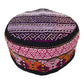 Ethnic Tribal Hat - Kilim Art Gallery