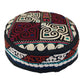 Ethnic Tribal Hat - Kilim Art Gallery
