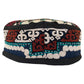 Ethnic Tribal Hat - Kilim Art Gallery
