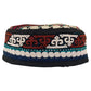 Ethnic Tribal Hat - Kilim Art Gallery