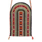 Ethnic Tribal Turkmen Embroidered Bag / Purse / Case - Kilim Art Gallery
