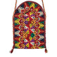 Ethnic Tukmen / Turkoman Bag / Purse / Case - Kilim Art Gallery