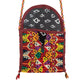Ethnic Tukmen / Turkoman Bag / Purse / Case - Kilim Art Gallery