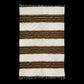 Extra Large Double Bed Turkish Siirt Blanket - Kilim Art Gallery