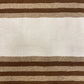 Extra Large Double Bed Turkish Siirt Blanket - Kilim Art Gallery