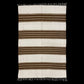 Extra Large Double Bed Turkish Siirt Blanket - Kilim Art Gallery