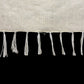 Extra Large Double Bed Turkish Siirt Blanket - Kilim Art Gallery