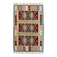 Fine Quality New Nomadic Kelim Rug - Kilim Art Gallery