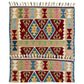 Fine Quality New Nomadic Kelim Rug - Kilim Art Gallery