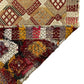 Finest Hand Woven and Embroidered Turkish Cicim Kilim Rug - Kilim Art Gallery
