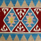 Finest Quality Turkish Kayseri Kilim Rug - Kilim Art Gallery