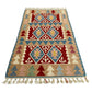 Finest Quality Turkish Kayseri Kilim Rug - Kilim Art Gallery