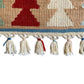 Finest Quality Turkish Kayseri Kilim Rug - Kilim Art Gallery