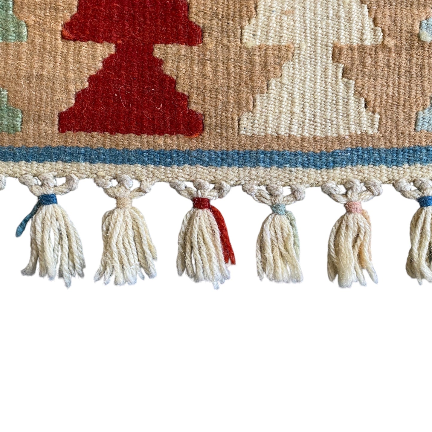 Finest Quality Turkish Kayseri Kilim Rug - Kilim Art Gallery