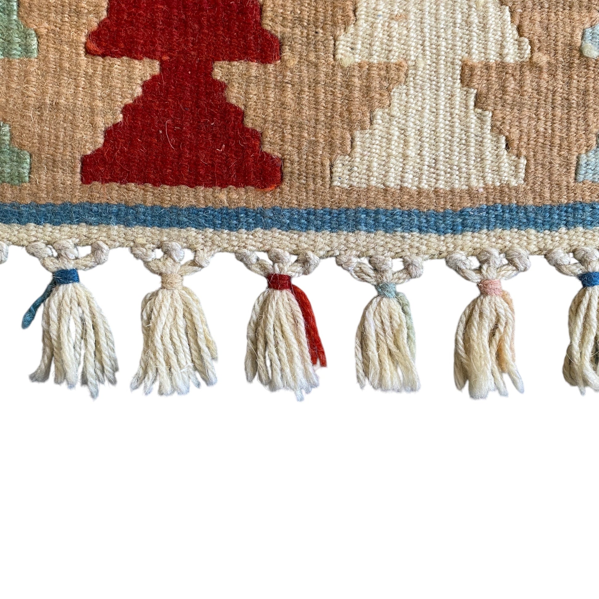 Finest Quality Turkish Kayseri Kilim Rug - Kilim Art Gallery