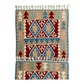 Finest Quality Turkish Kayseri Kilim Rug - Kilim Art Gallery