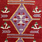 Finest Quality Turkish Kayseri Kilim Rug - Kilim Art Gallery