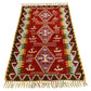 Finest Quality Turkish Kayseri Kilim Rug - Kilim Art Gallery