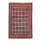 Garden Design Tribal Afshar Soumak Rug - Kilim Art Gallery