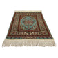 Geniune Turkish Kayseri Silk Rug - Kilim Art Gallery