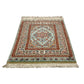 Geniune Turkish Kayseri Silk Rug - Kilim Art Gallery