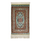 Geniune Turkish Kayseri Silk Rug - Kilim Art Gallery