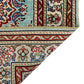 Geniune Turkish Kayseri Silk Rug - Kilim Art Gallery